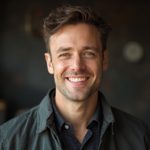 Lukas Hofer — Beste Online Casinos Österreich reviewer